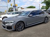 Used 2020 BMW 750i xDrive w/ Executive Package image 2