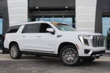 Used 2025 GMC Yukon XL Denali w/ Sun & Power Step Package image 2