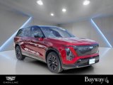 New 2026 Cadillac Vistiq Sport image 3