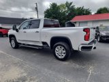 Used 2025 Chevrolet Silverado 2500 High Country w/ Technology Package image 3