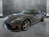 New 2025 Aston Martin DB12 Coupe image 2