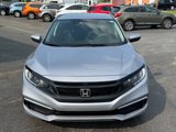 Used 2019 Honda Civic LX image 4