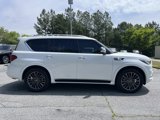 Certified 2024 INFINITI QX80 Sensory w/ Cargo Package image 6