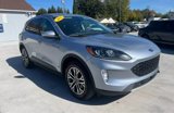 Used 2022 Ford Escape SEL image 3