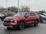 New 2025 Mitsubishi Outlander SE image 3