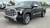 New 2025 Toyota Tundra 1794 Edition image 3