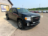 Used 2021 GMC Canyon AT4 image 3