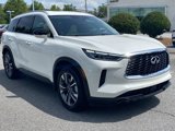 Certified 2025 INFINITI QX60 Luxe image 5
