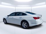 New 2025 Chevrolet Malibu LT image 5