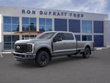 New 2025 Ford F250 Platinum image 2