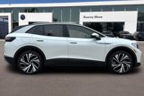 New 2025 Volkswagen ID.4 Pro S Plus image 3