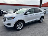 Used 2016 Ford Edge SEL w/ Equipment Group 201A image 2