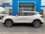 New 2025 Chevrolet Blazer Premier w/ Driver Confidence II Package image 2