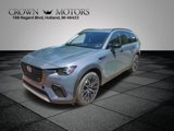 New 2025 MAZDA CX-70 Plug-In Hybrid w/ Premium Plus image 5