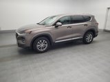 Used 2019 Hyundai Santa Fe SEL image 2