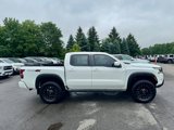 Used 2024 Nissan Frontier PRO-4X w/ Off-Road Protection Package image 3