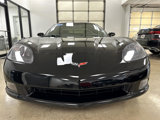 Used 2009 Chevrolet Corvette Coupe w/ Preferred Equipment Group image 5