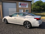 Used 2019 Nissan Altima 2.5 SR image 4