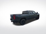 New 2025 Chevrolet Silverado 2500 LT w/ Trail Boss Package image 5