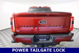 New 2024 Ford F350 Lariat w/ Lariat Ultimate Package image 4