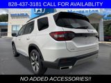 New 2025 Honda Pilot Touring image 3