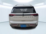 New 2025 Nissan Pathfinder Platinum w/ Cargo Package image 5
