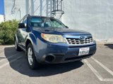 Used 2012 Subaru Forester 2.5X image 4