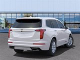 New 2025 Cadillac XT6 Luxury image 4