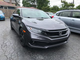 Used 2019 Honda Civic Sport image 2