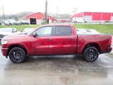 New 2025 RAM 1500 Limited image 2