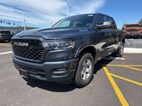 New 2026 RAM 1500 4x4 Crew Cab image 3