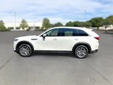 New 2025 MAZDA CX-90 3.3 Turbo w/ Preferred Package image 4