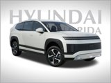 New 2026 Hyundai Ioniq 9 SE image 2