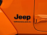 New 2025 Jeep Wrangler Sahara image 5