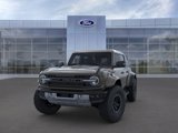 New 2025 Ford Bronco Raptor image 2
