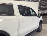 Used 2025 GMC Sierra 1500 AT4 w/ AT4 Premium Package image 3