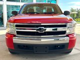 Used 2008 Chevrolet Silverado 1500 LT image 2