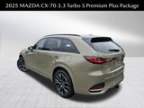 New 2025 MAZDA CX-70 3.3 Turbo S w/ Premium Plus image 2