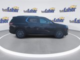 Certified 2023 Chevrolet Traverse LT image 2