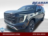 New 2025 GMC Yukon XL AT4 Ultimate image 3