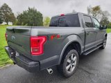 Used 2017 Ford F150 XLT w/ Equipment Group 302A Luxury image 6