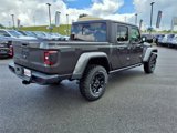 New 2025 Jeep Gladiator Willys image 4