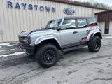 New 2024 Ford Bronco Raptor image 3