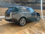 New 2025 Land Rover Range Rover SE image 3