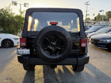 Used 2017 Jeep Wrangler Unlimited Sport w/ Connectivity Group image 6