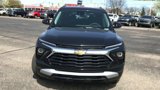 Used 2025 Chevrolet TrailBlazer LT image 3
