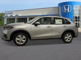New 2025 Honda HR-V LX image 2