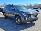 New 2025 Volkswagen Atlas SE image 3