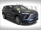 New 2025 Buick Enclave Avenir w/ Trailering Package, 5000 lbs. image 2