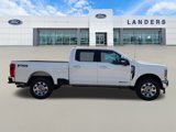 New 2025 Ford F250 Lariat w/ Lariat Ultimate Package image 2